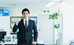 税理士のホームページ集客。成功の鍵は、この３ステップ