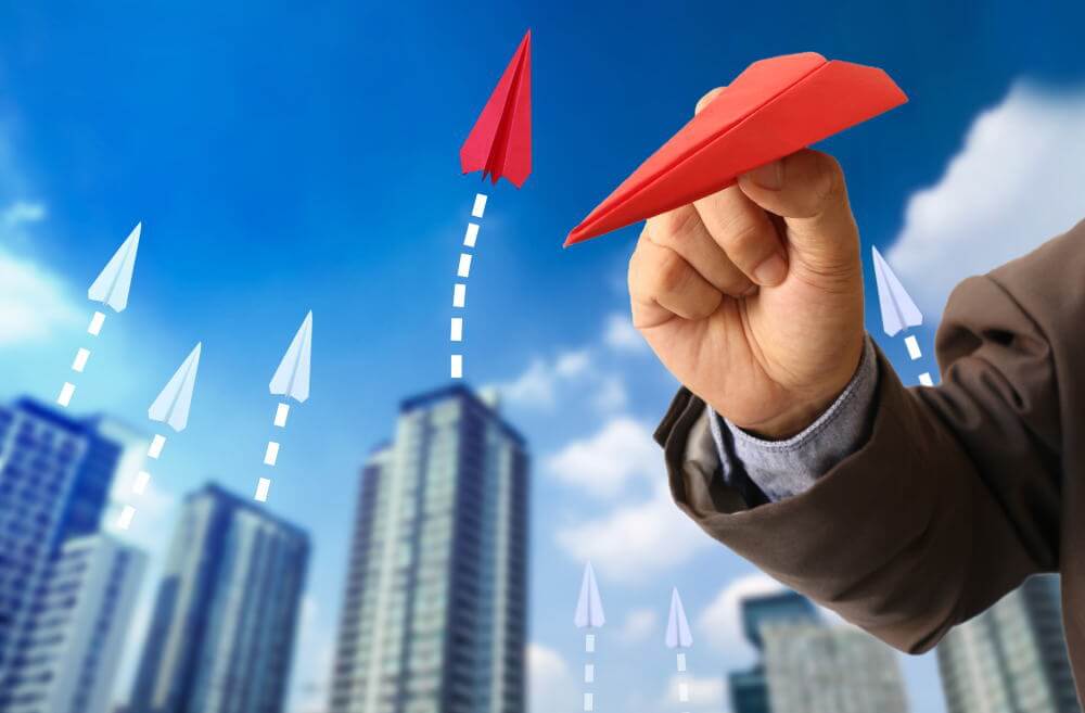 独立開業で失敗しないための心構え×7