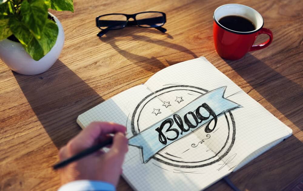 ブログの書き方：おすすめの3ステップ。文章をスラスラ書くコツ