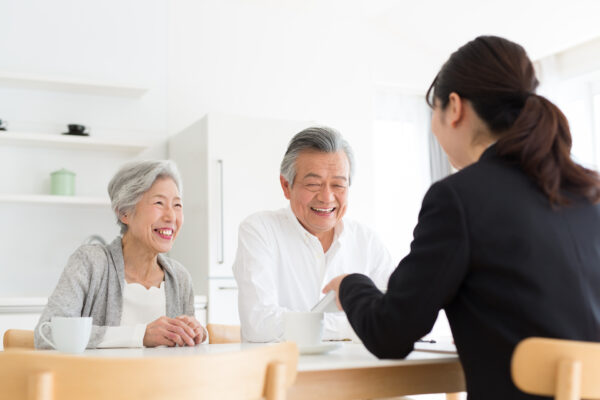 行政書士の相続業務は儲かる？集客と差別化戦略を徹底解説