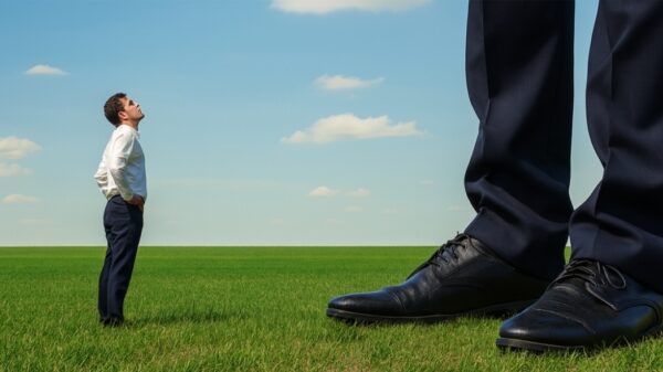小さな士業事務所は、「かっこ悪い」のか？