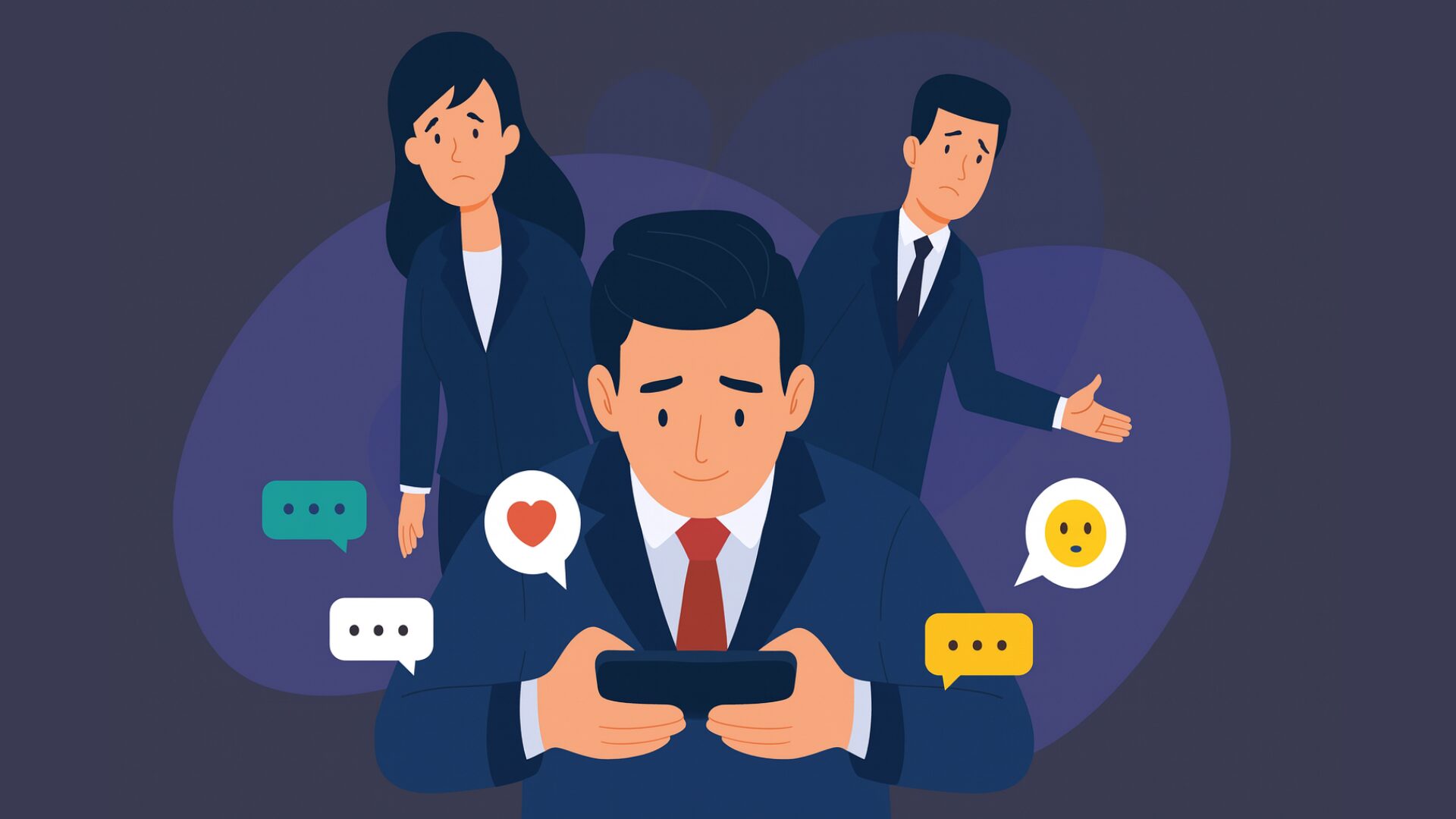 士業はSNSをやらないほうがいい?本当に効果がある集客方法とは