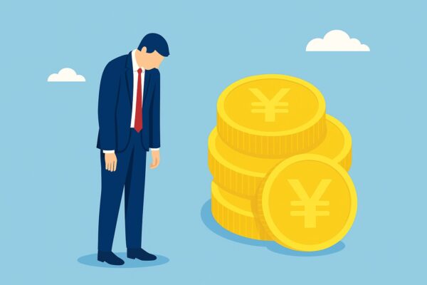 行政書士の廃業を防ぐ5つのサインと対策｜資金・集客・単価のポイント