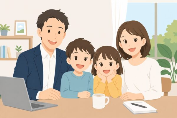 家族に独立を反対された…士業の開業で家庭を壊さない5つの方法
