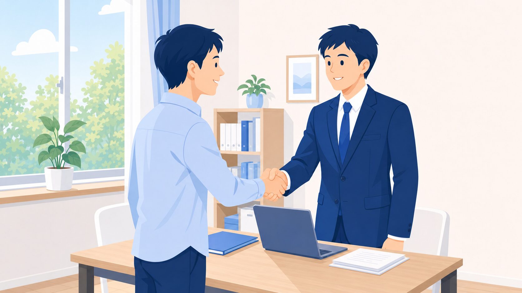 行政書士は自宅開業でも仕事を取れる?集客で失敗しない5つのポイント