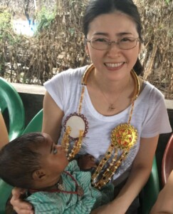 多くの学び、気付きを得た旅になりました