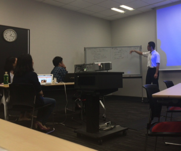 一人一時間みっちりコンサルティング!